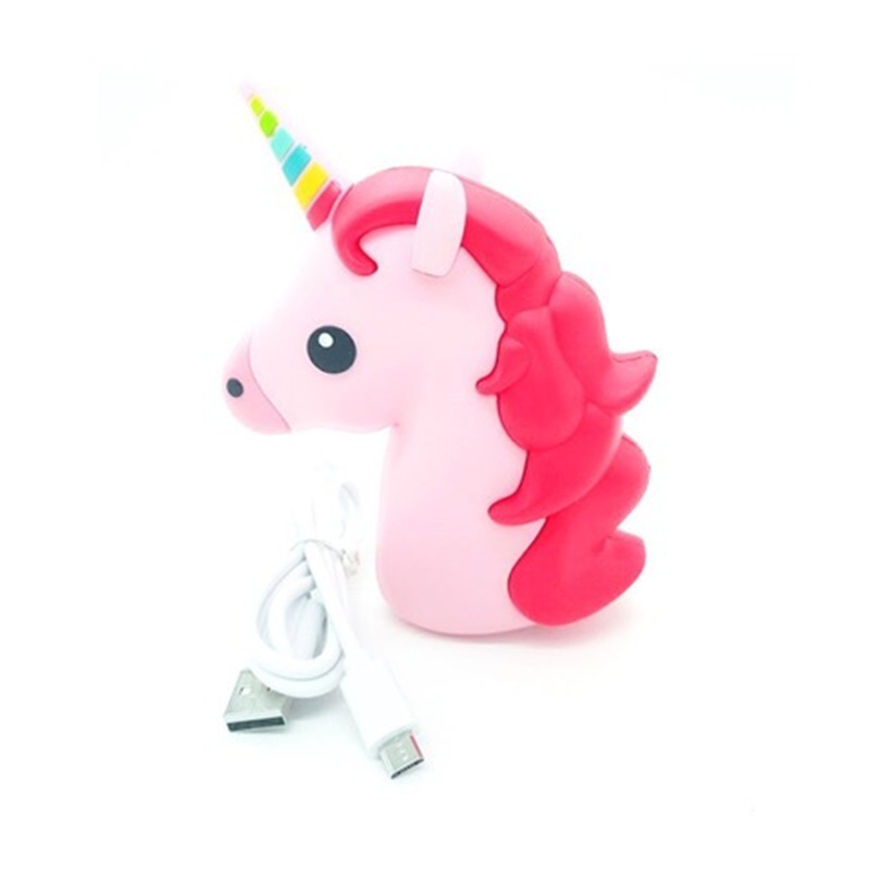 EVERIGHT Unicorn Power Bank 5200 MAH