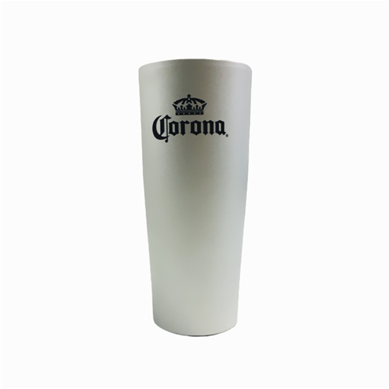 EVERIGHT Aluminum slim beer cool cup