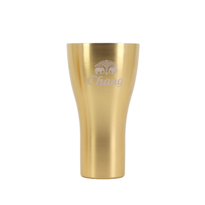 EVERIGHT Aluminum beverage cool cup