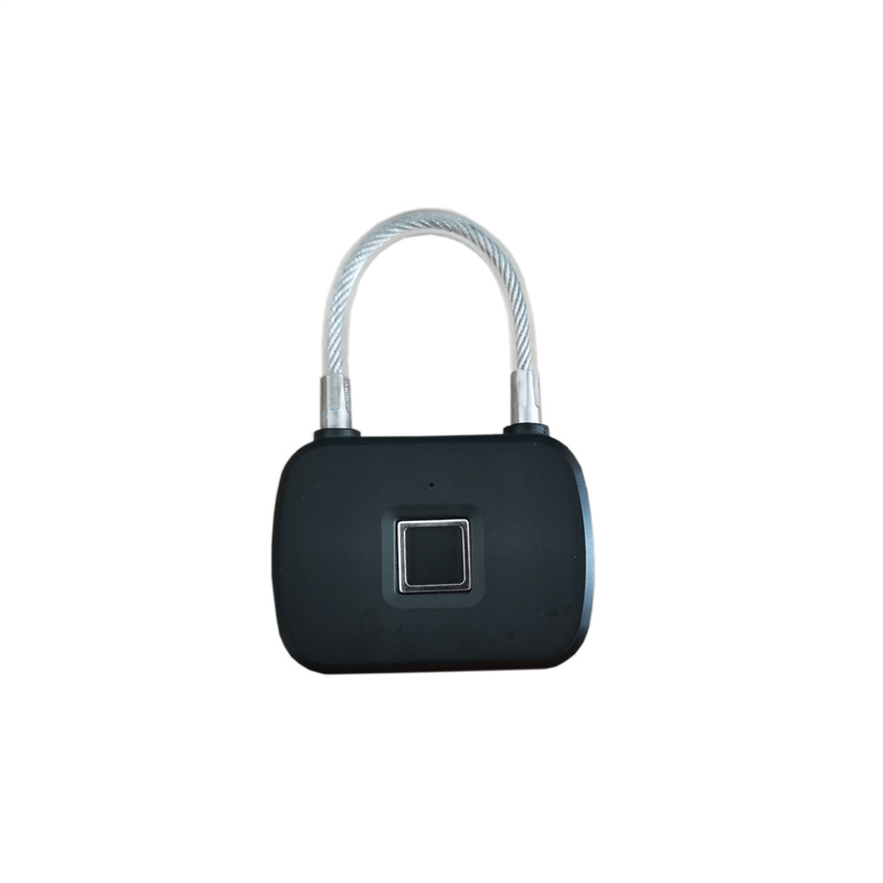 Fingerprint lock L13 (With 200（CR2032*2  6V）)