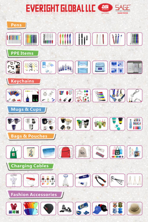 2021 Writing Instruments